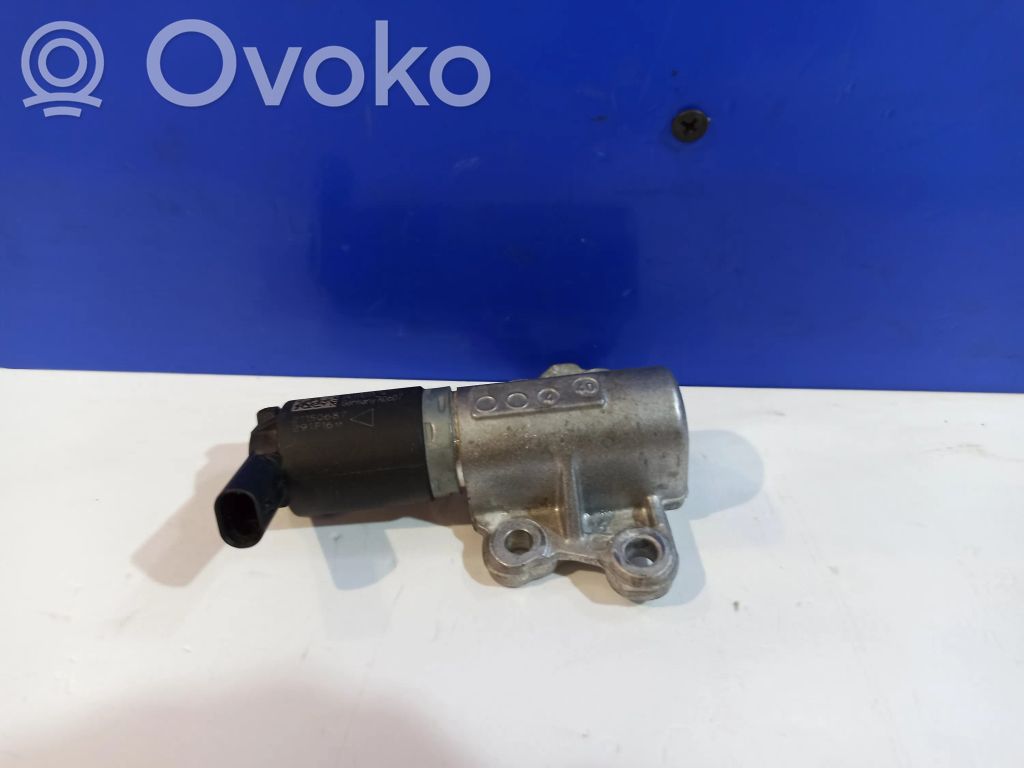 Electroválvula del turbo   31480440