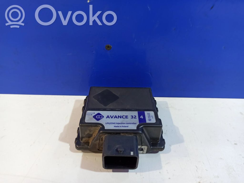 Wtryskiwacz gazu LPG   AVANCE324,273945,2000000273945,AUTOGASSYSTEM,AVANCE32