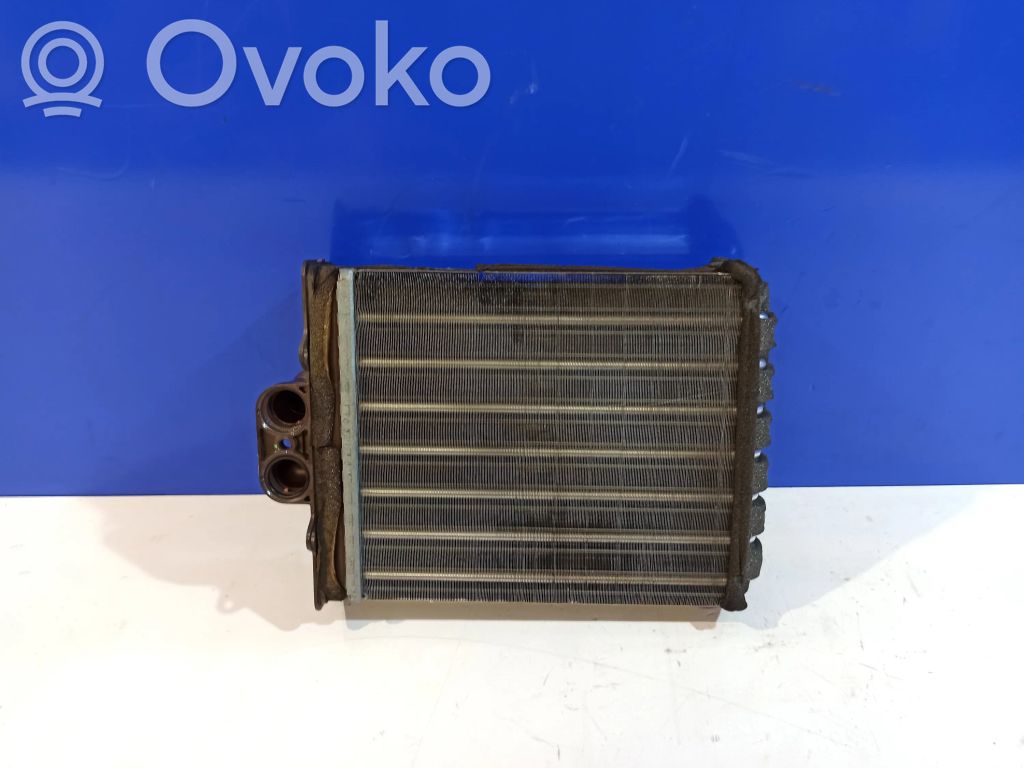 Saab 95 - 96 Mazais radiators 