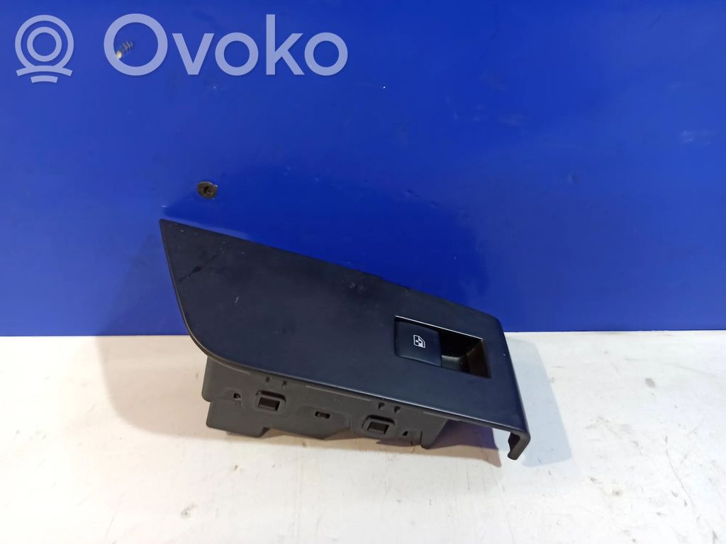 Electric window control switch   211413,13307906