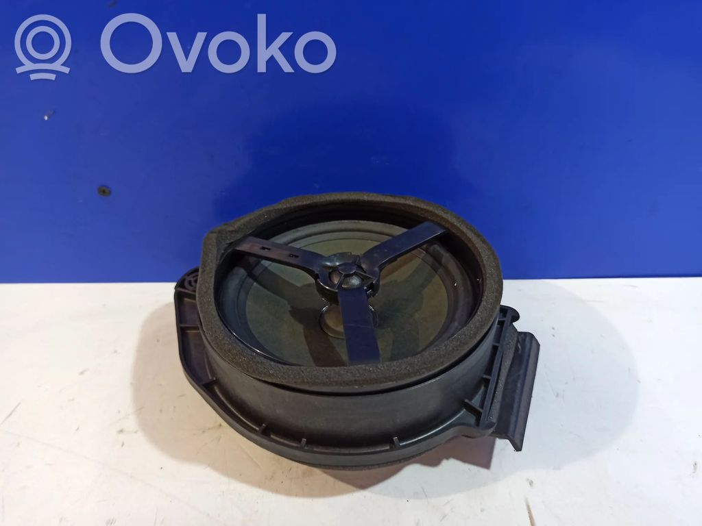 Saab 9-5 Altavoz de la puerta trasera 
