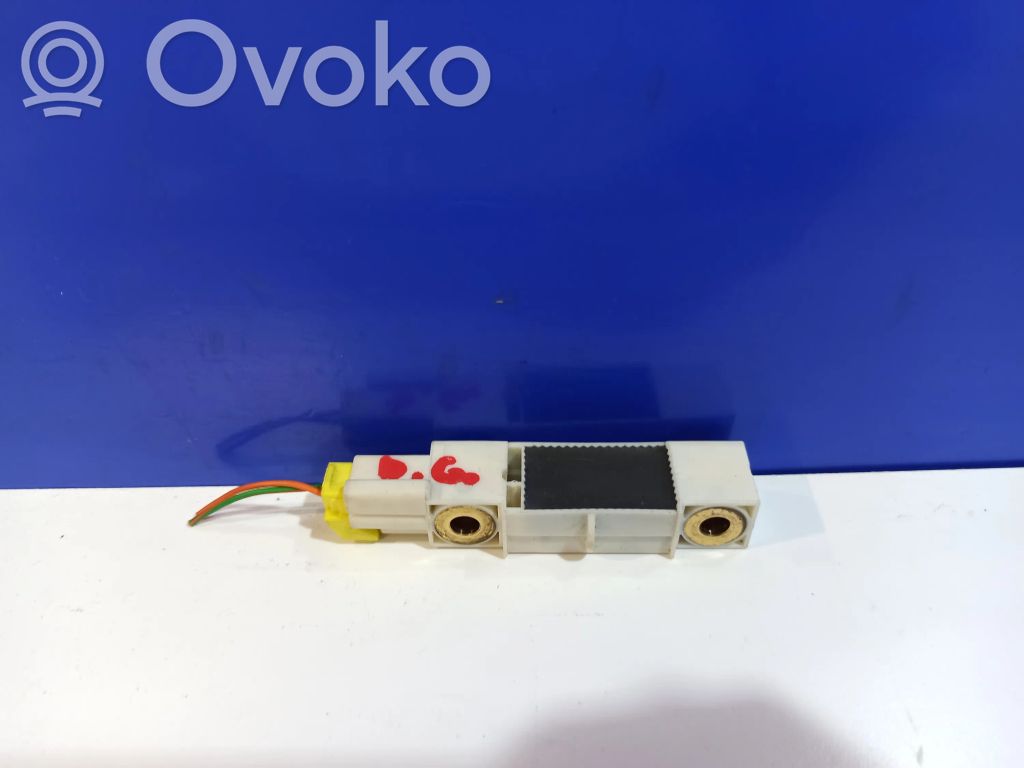 Volvo XC90 Airbag deployment crash/impact sensor 