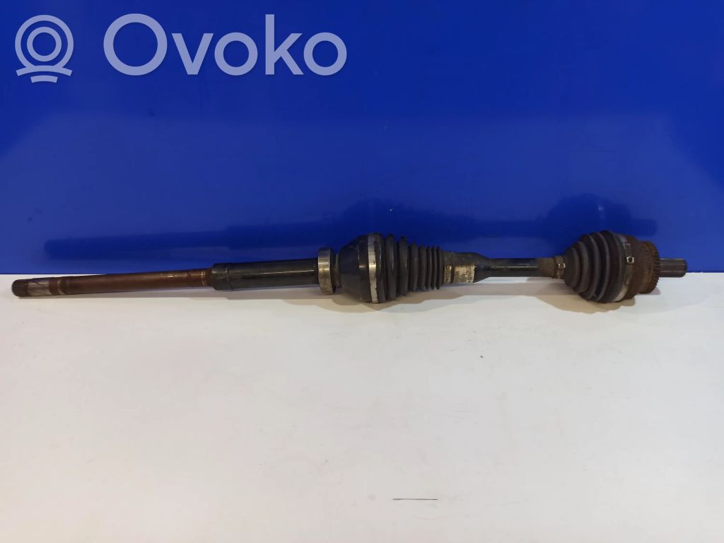 Volvo XC90 Eje de transmisión delantero 