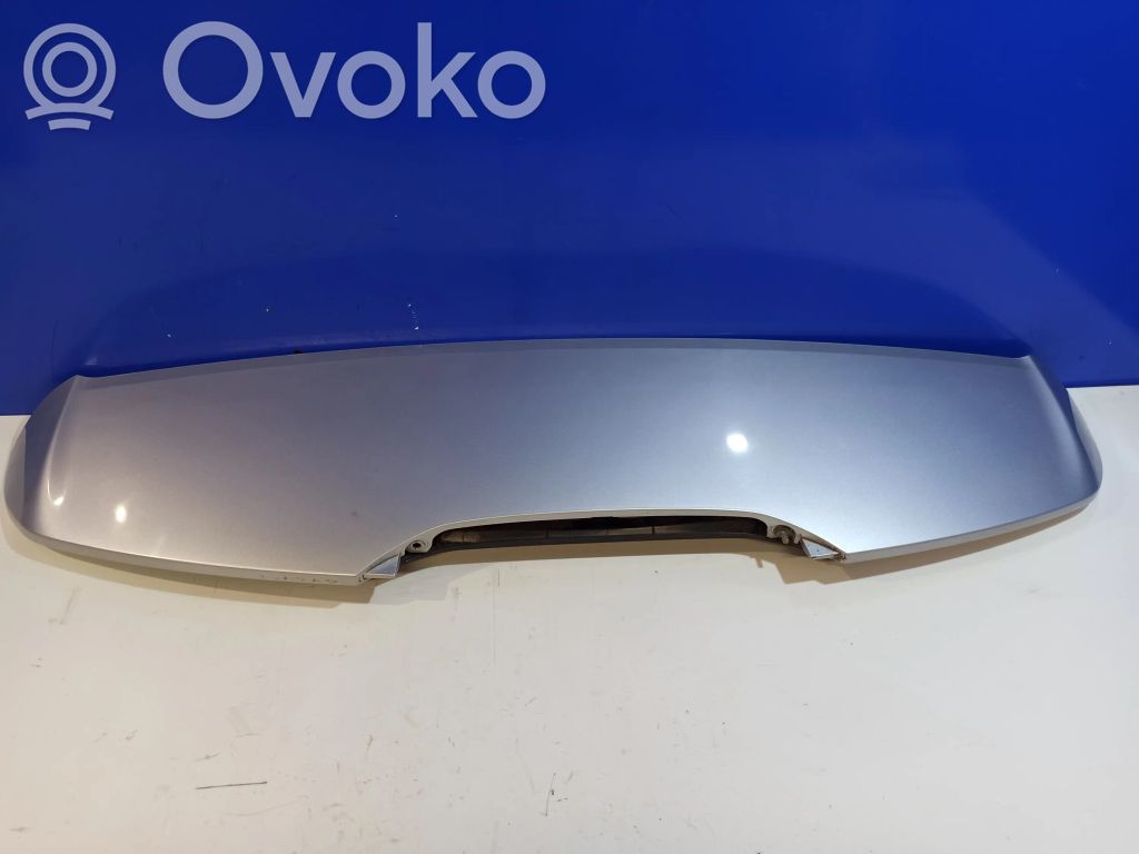 Tailgate/trunk spoiler   31425012,39834422