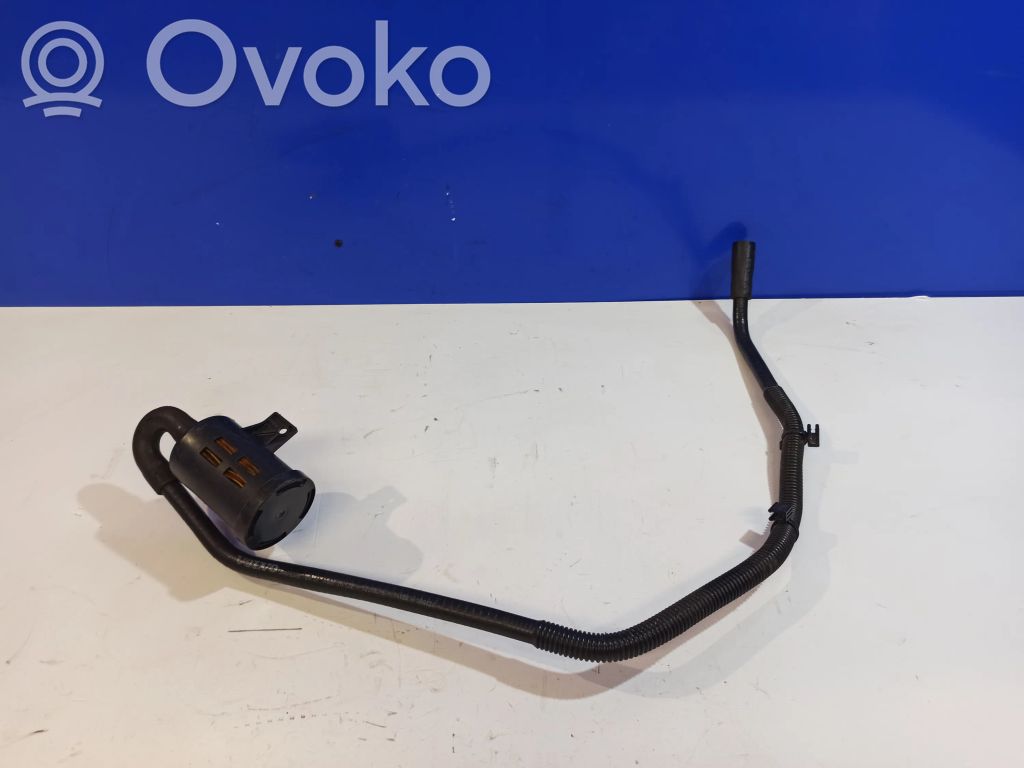 Volvo V60 Ventilație/conductă aerisire/furtun 