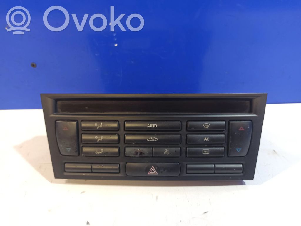 Saab 9-3 Ver1 Interior fan control switch 