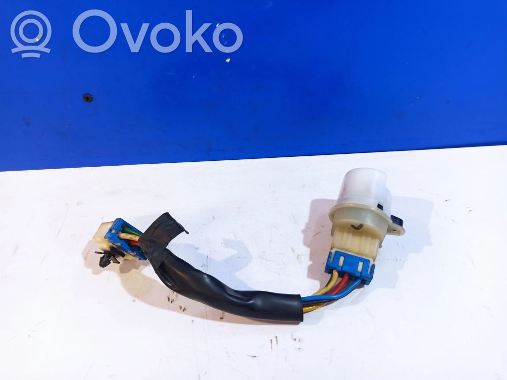 Hyundai Terracan Ignition lock 