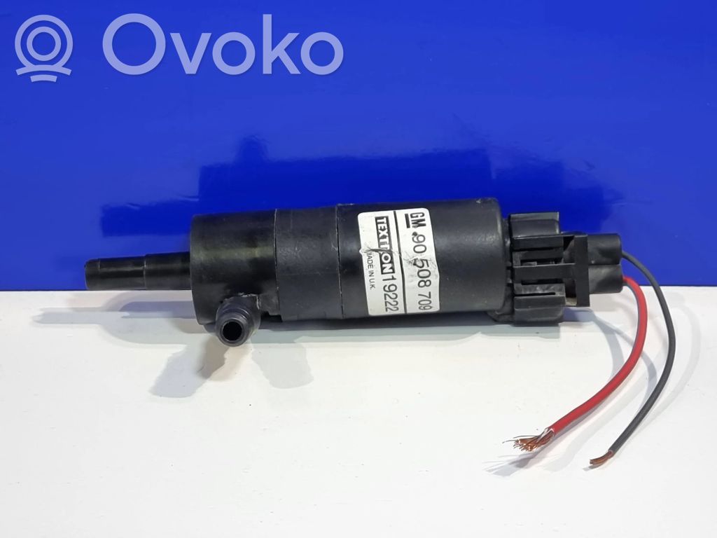 Saab 9-3 Ver1 Windscreen/windshield washer pump 