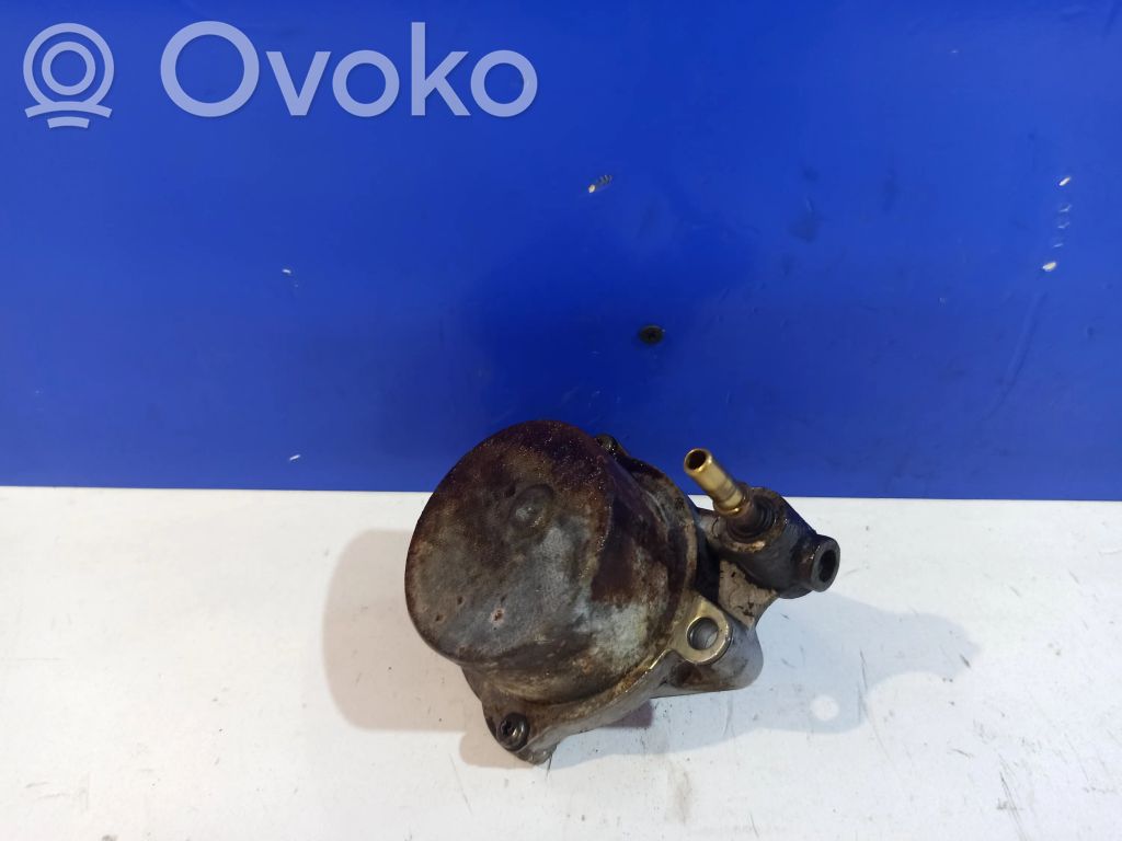 Saab 9-3 Ver1 Vacuum pump 