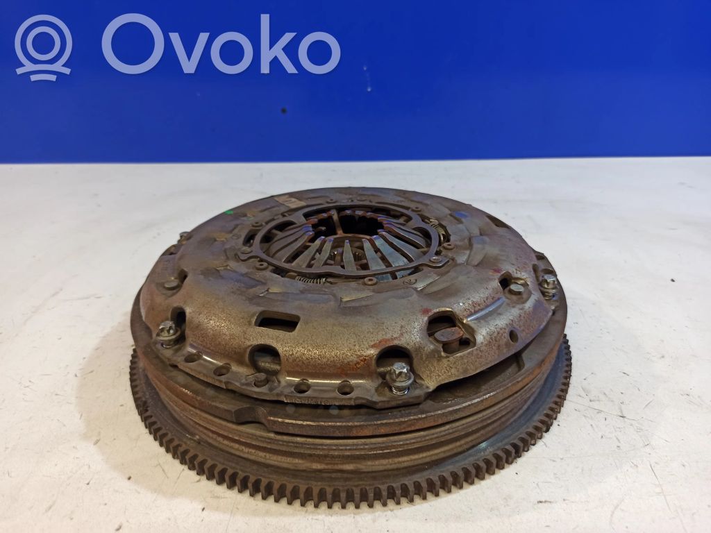 Flywheel   55557193,55567362