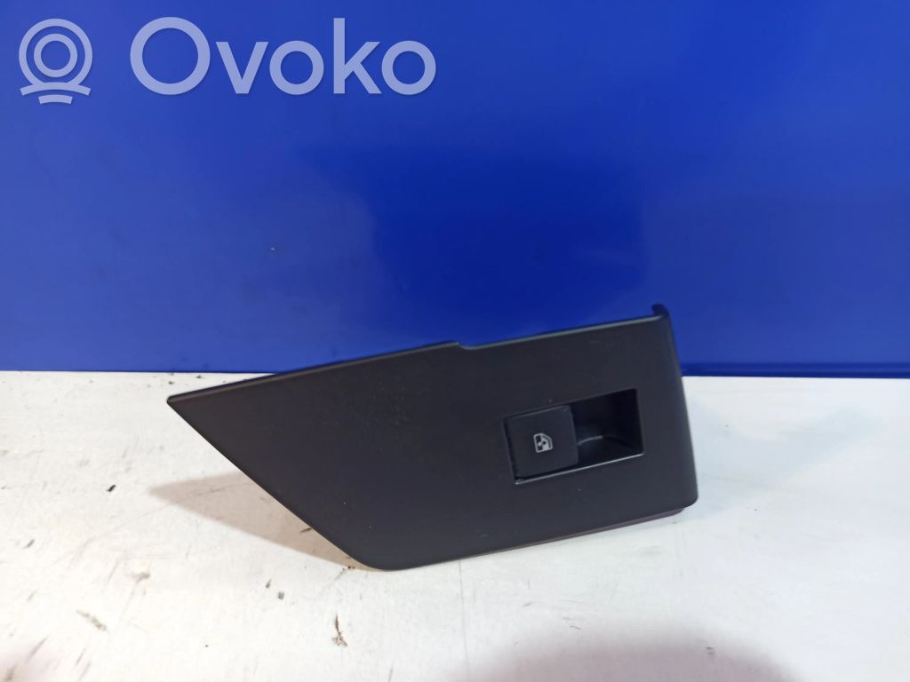 Saab 9-5 Electric window control switch 