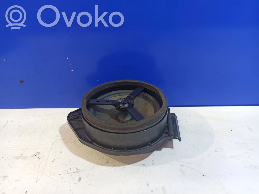 Saab 9-5 Altavoz de la puerta trasera 