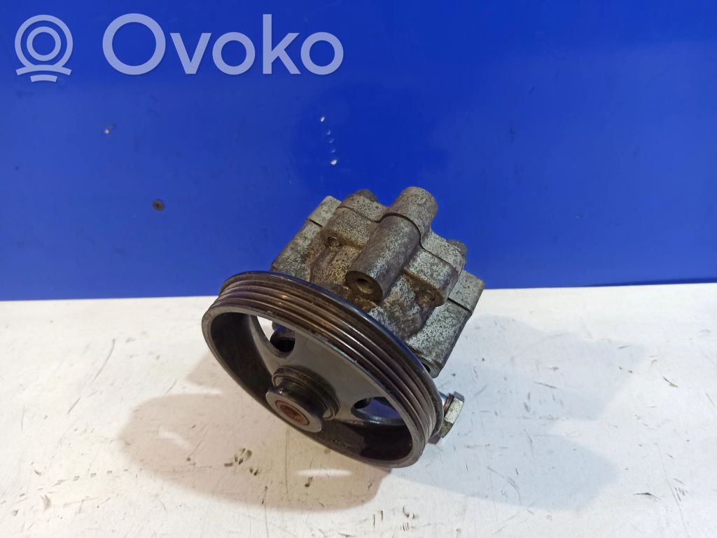 Power steering pump   13258067