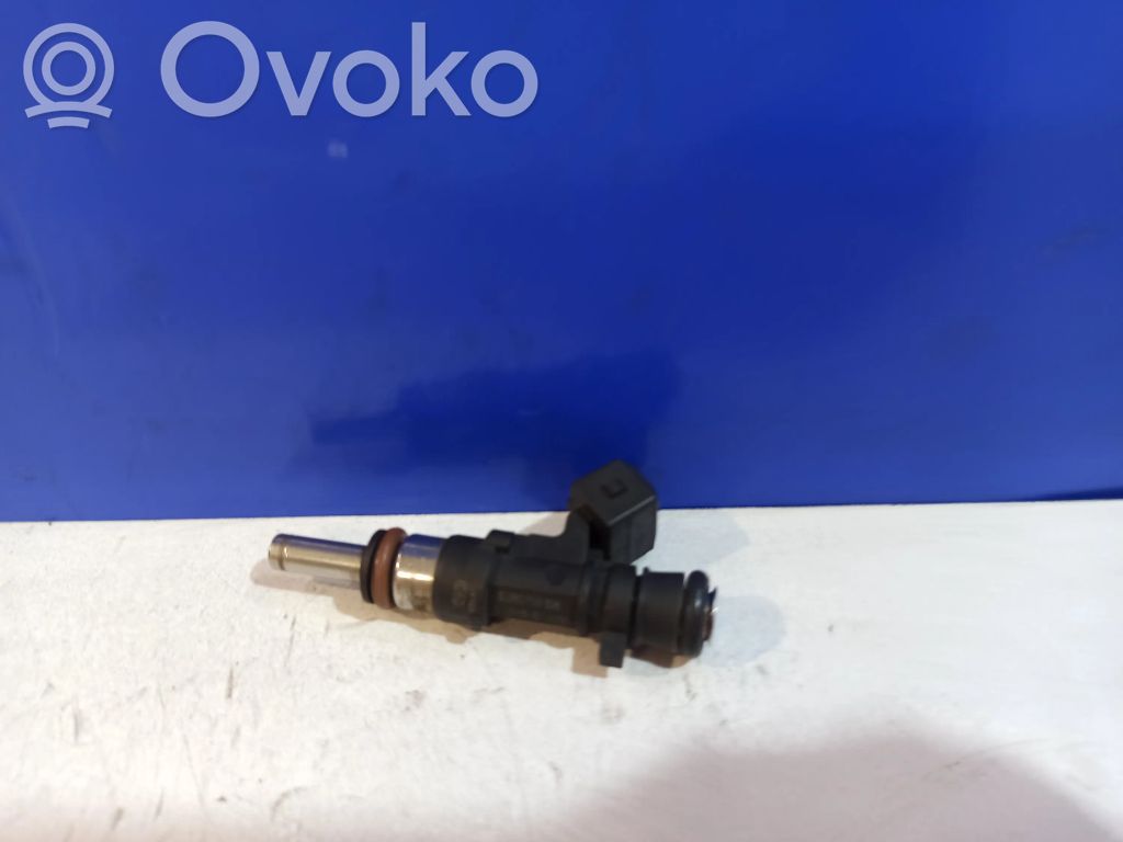 Saab 9-5 Inyector de combustible 