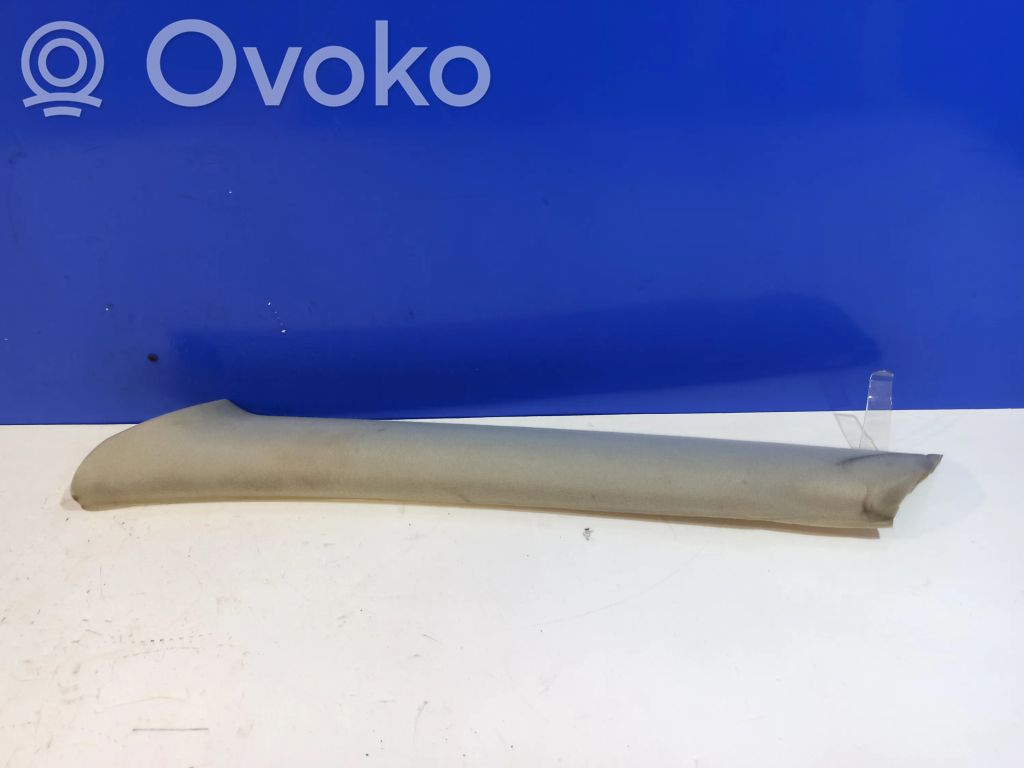 Saab 95 - 96 (A) pillar trim 