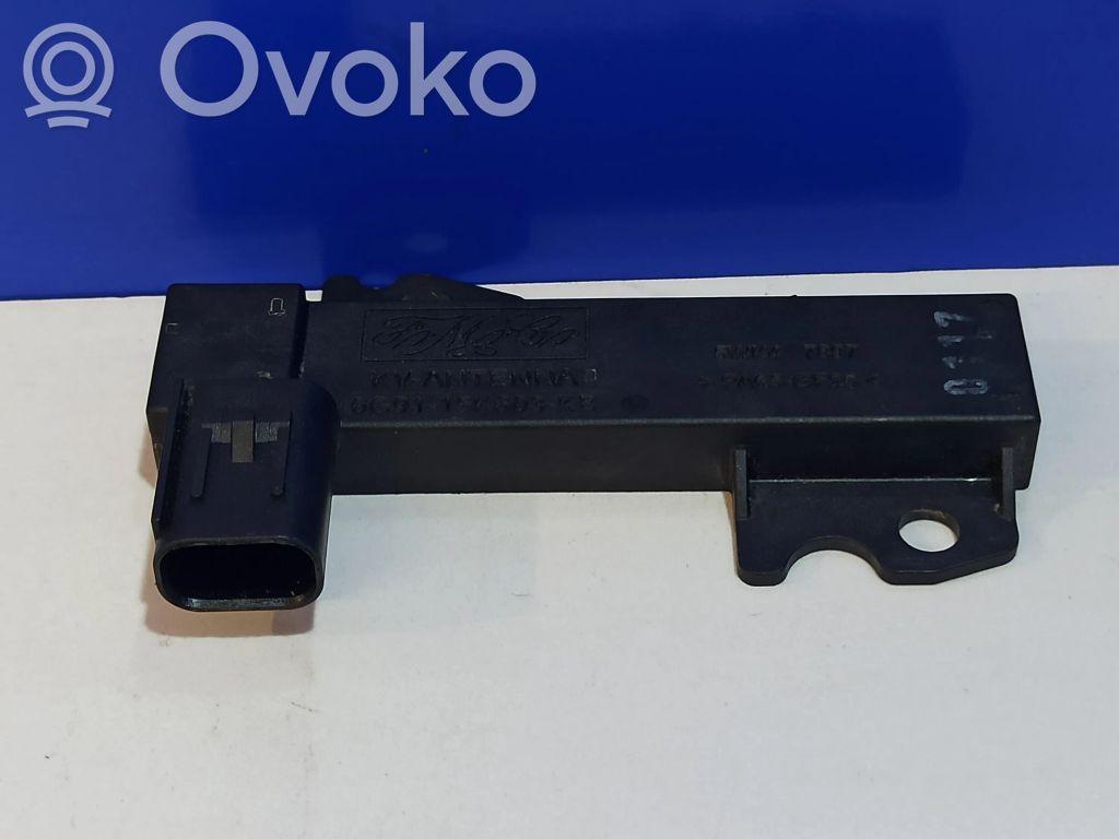 Volvo S60 Antena aérea GPS 