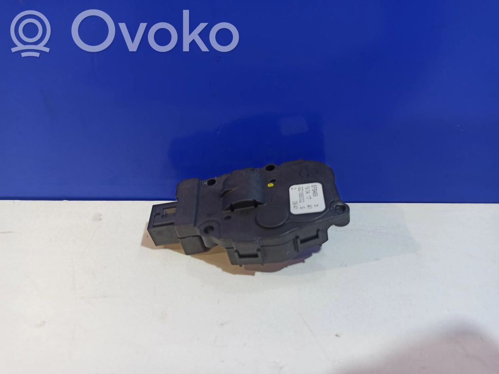 Volvo S60 Silniczek nagrzewnicy nawiewu klimatyzacji A/C 