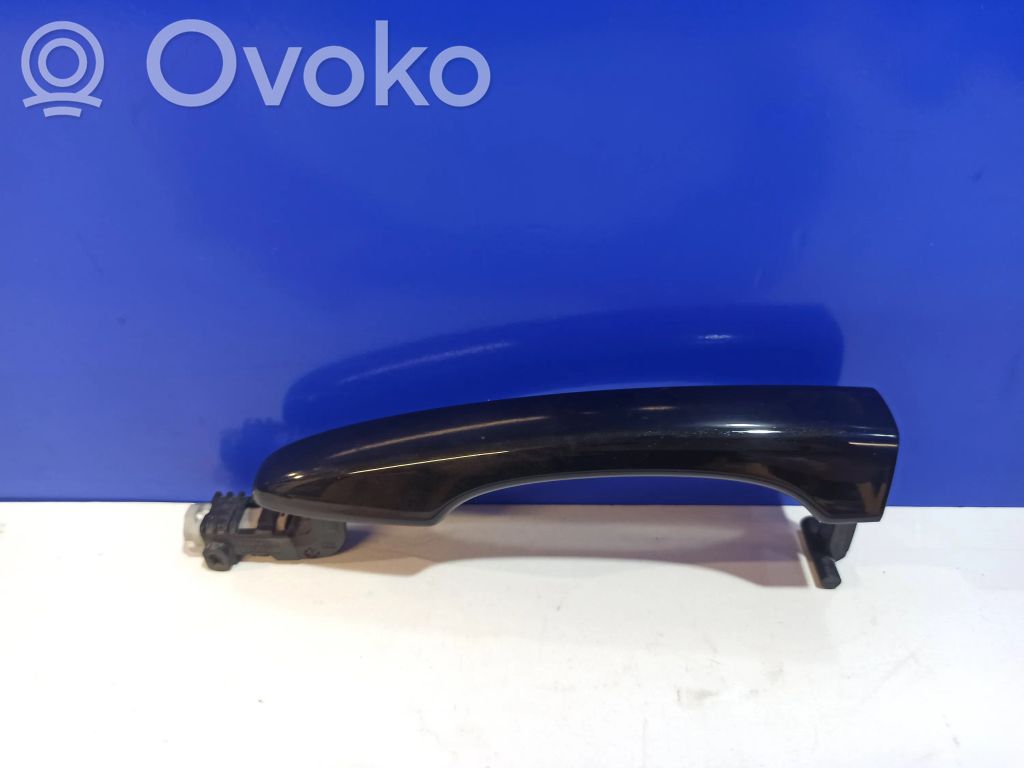 Volvo S60 Manecilla externa puerta delantera 