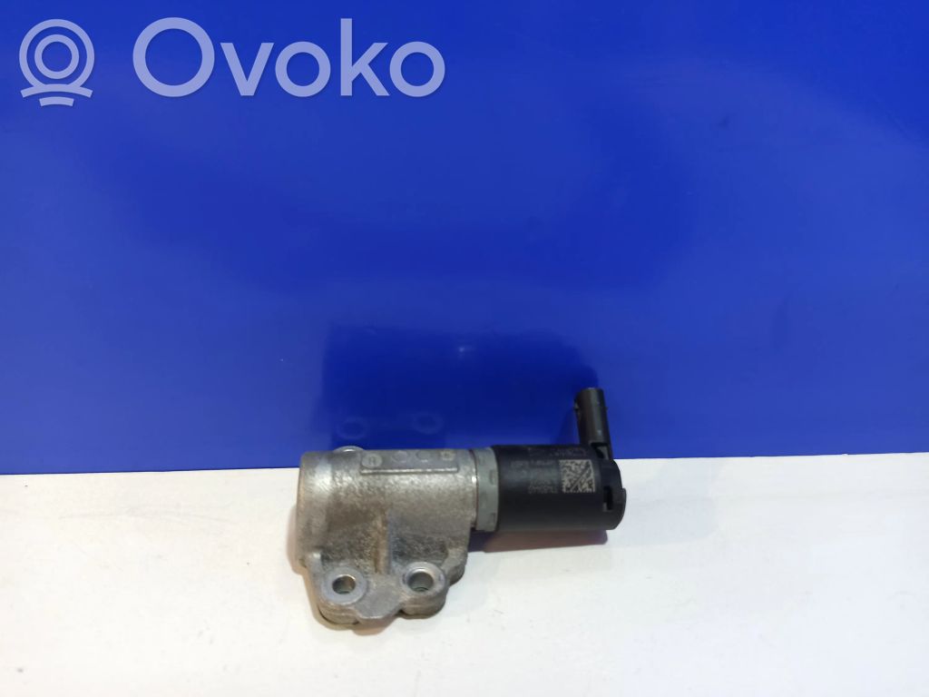 Volvo S60 Electroválvula del turbo 