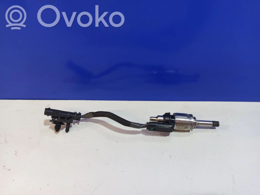 Volvo S60 Purkštukas (-ai) (forsunkė (-ės) 