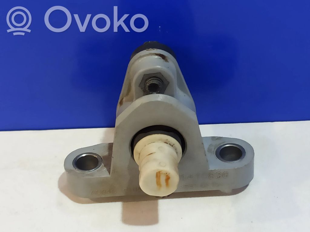 Sensor de posición del cigüeñal   31410836