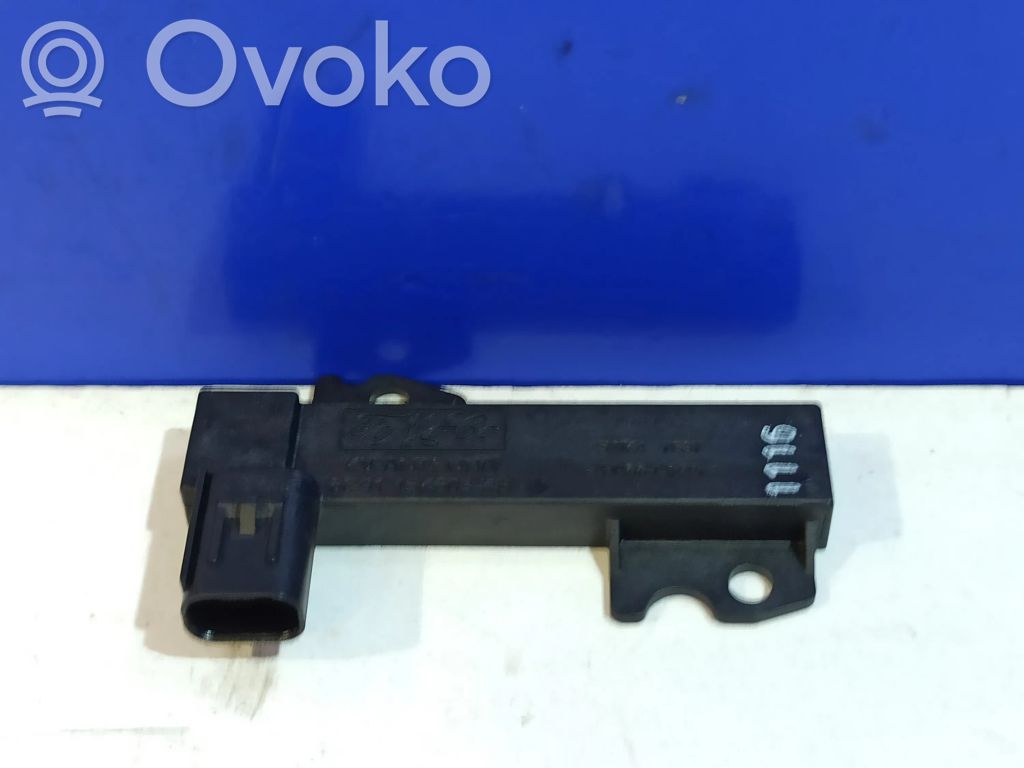 Volvo S60 Antena aérea GPS 