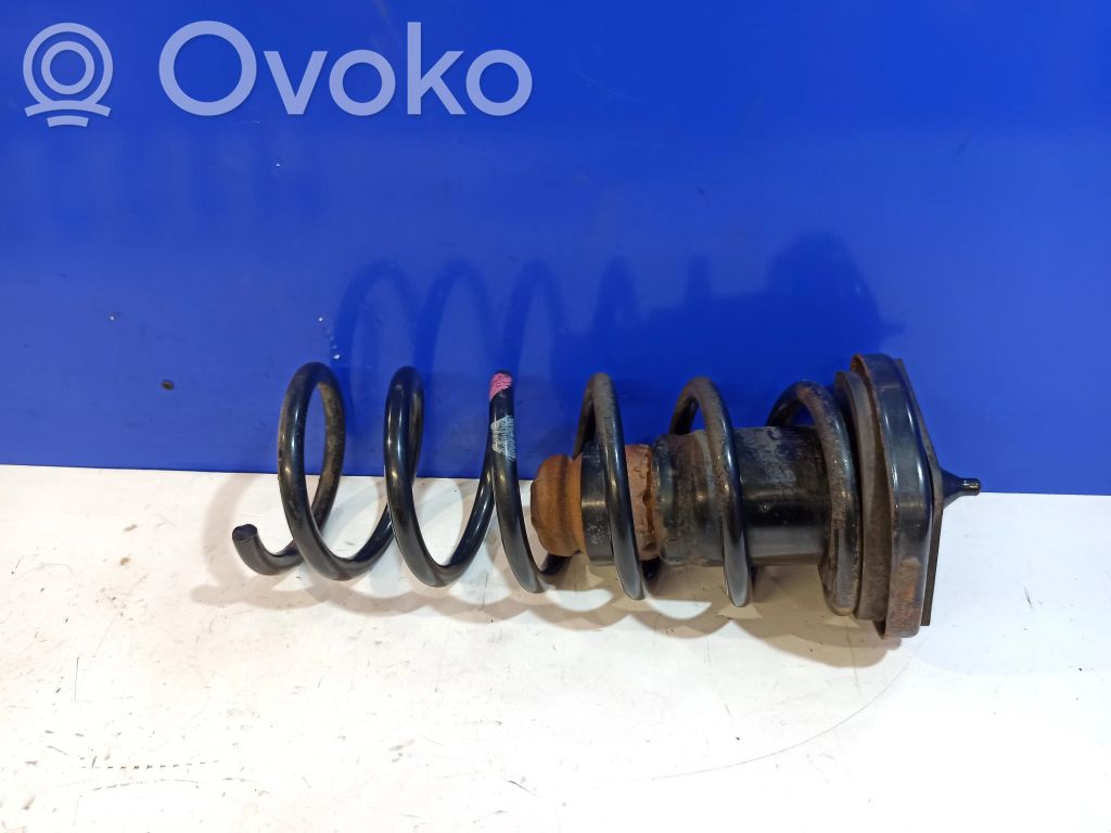 Volvo S60 Takakierrejousi 