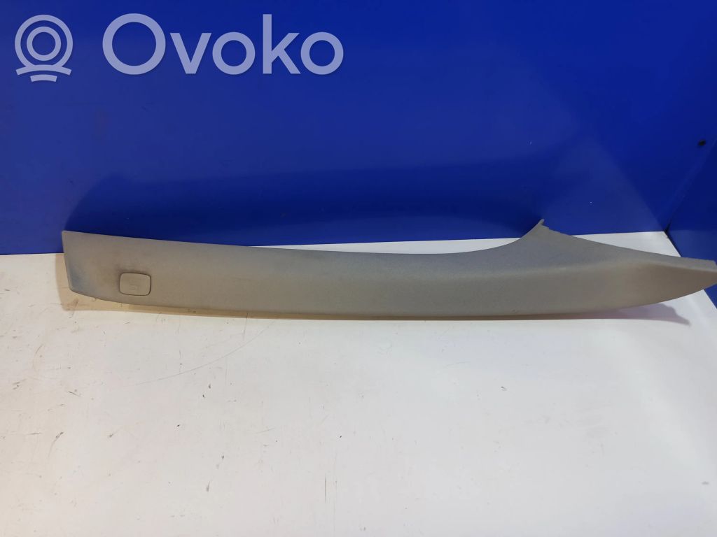 Volvo S60 Pilar (A) 