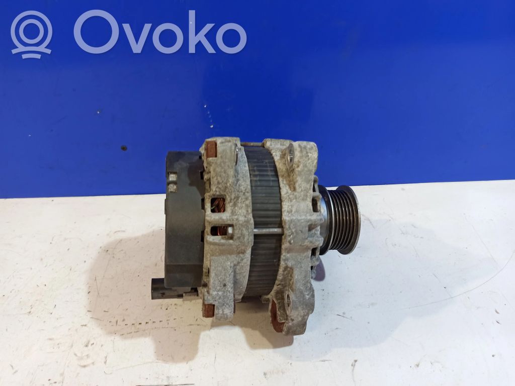 Volvo S60 Ģenerators 