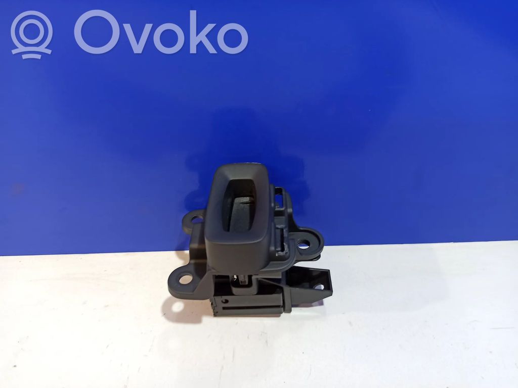 Volvo S60 Immobiliser reader (aerial) 
