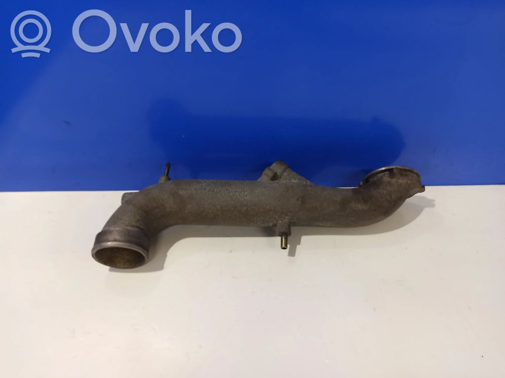 Saab 95 - 96 Šļūtene (-es) / caurule (-es) 