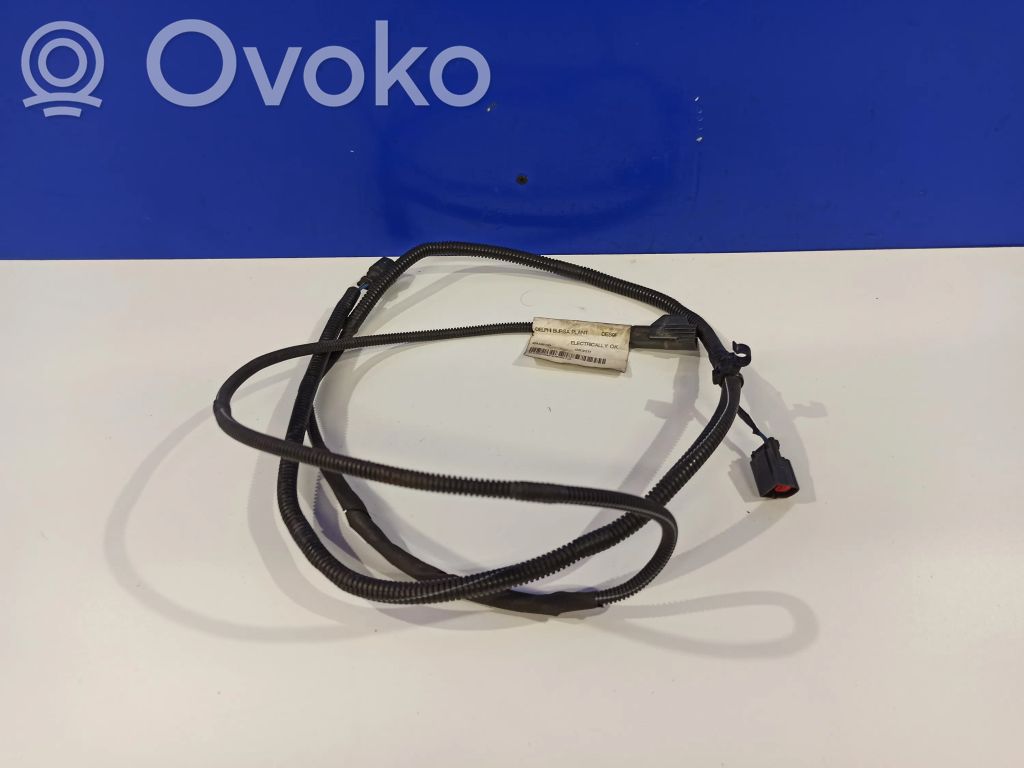 Volvo XC60 Otros cableados 