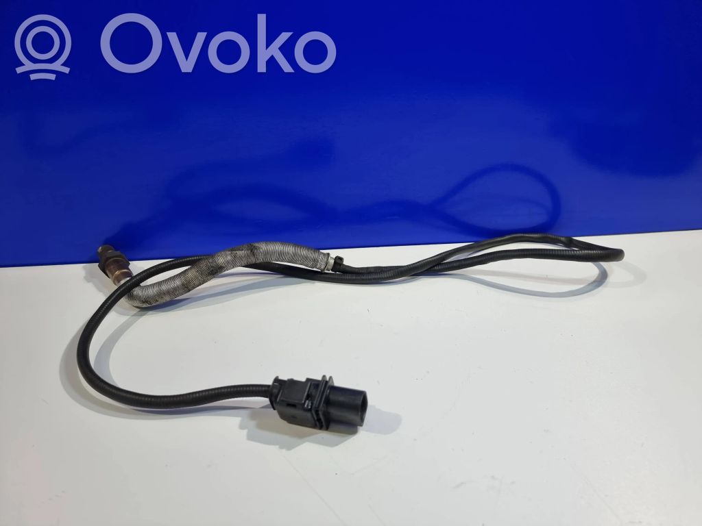 BMW 5 E60 E61 Lambda probe sensor 