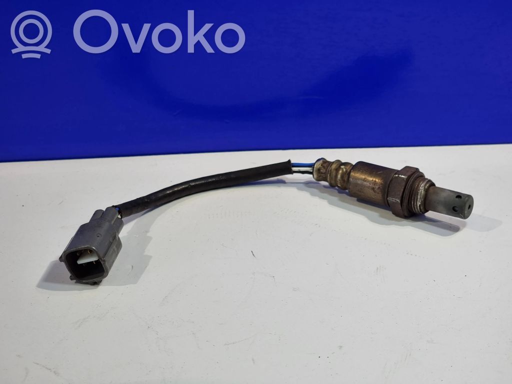 Toyota RAV 4 (XA40) Lambda probe sensor 