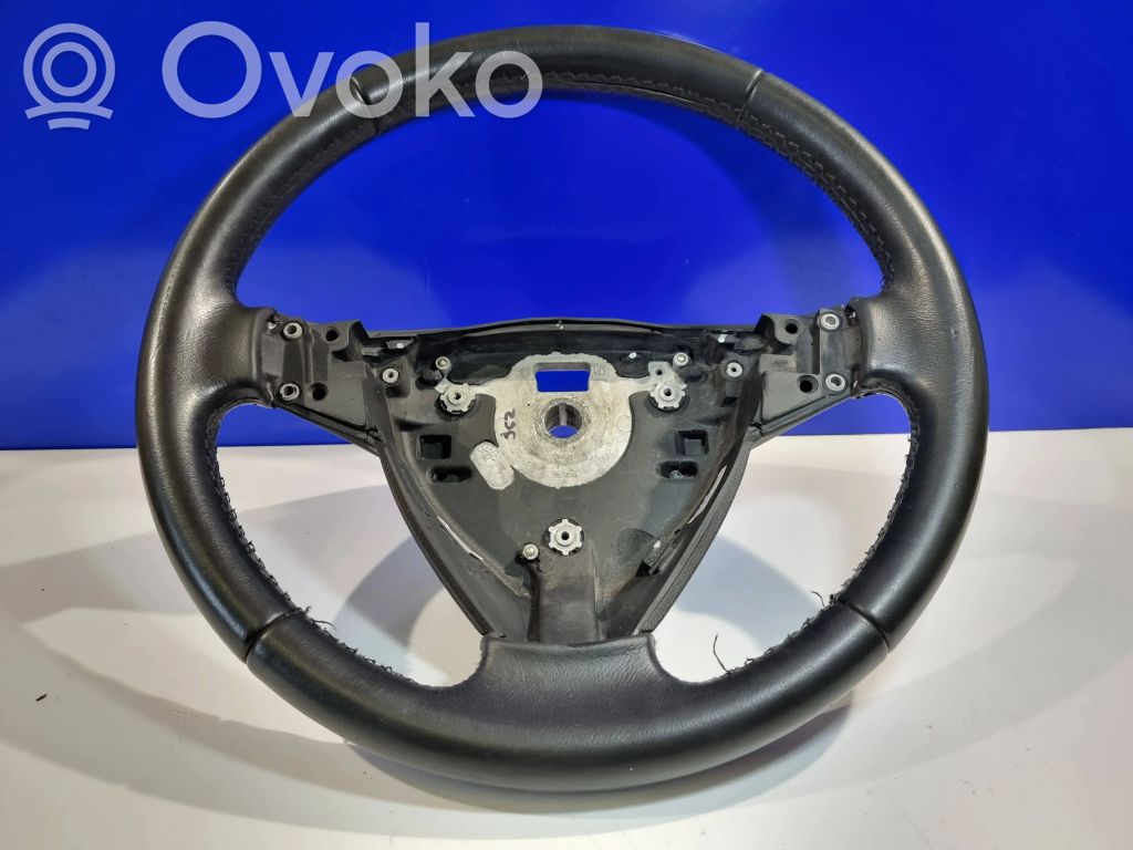 Saab 9-3 Ver1 Stūre 