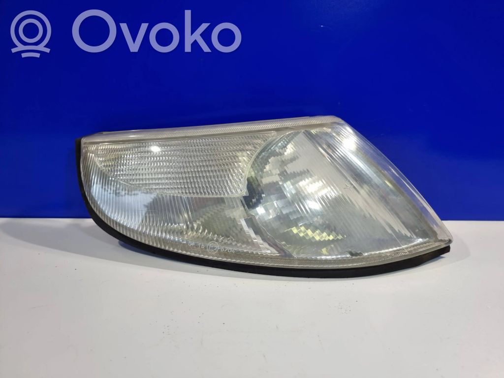 Saab 95 - 96 Front indicator light 
