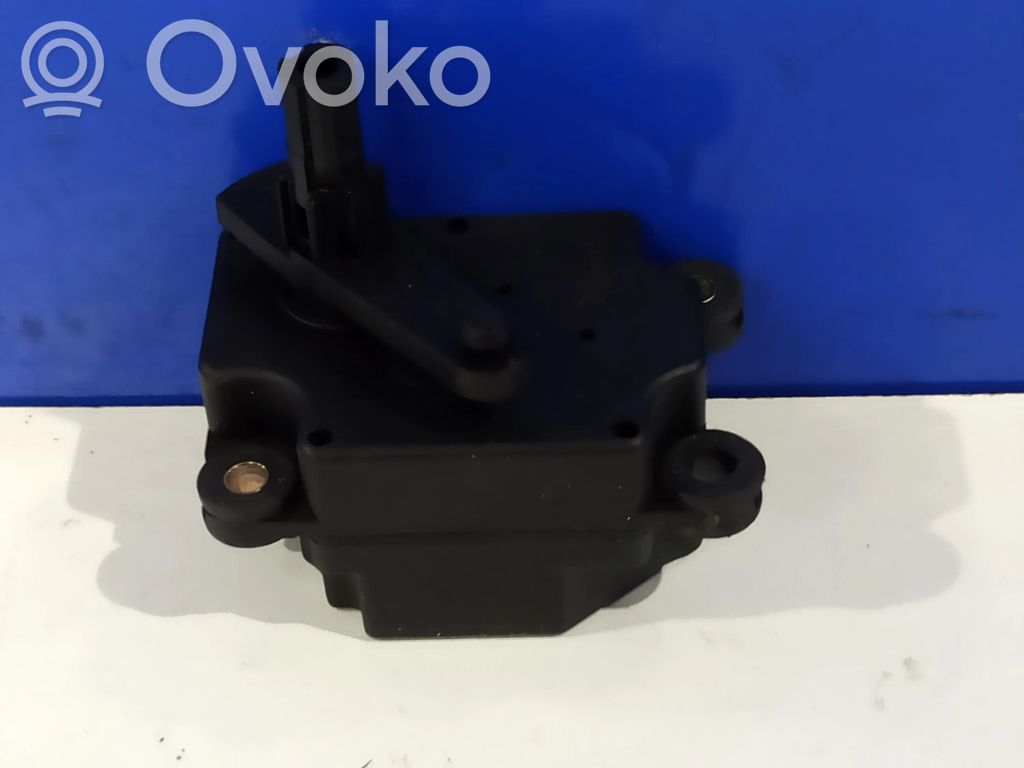 Volvo S80 Motorino attuatore ricircolo aria dell’A/C 