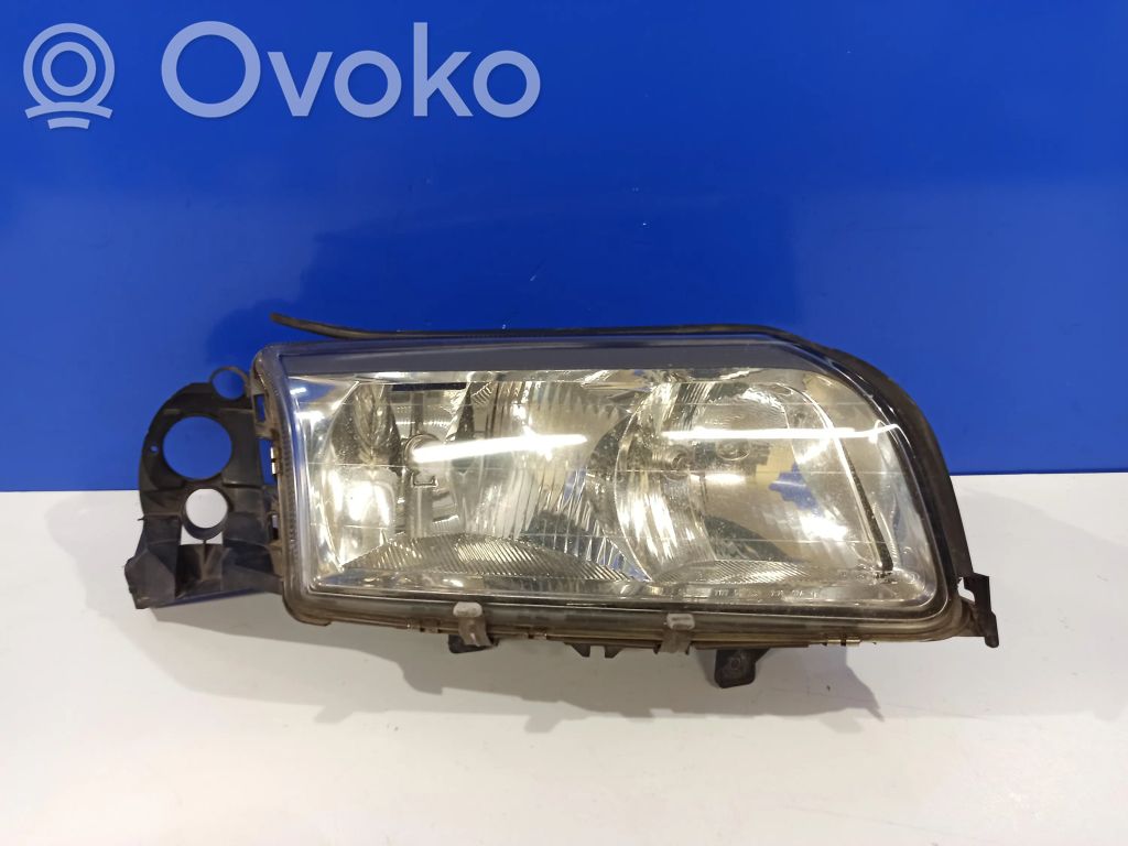Volvo S80 Scheinwerfer 