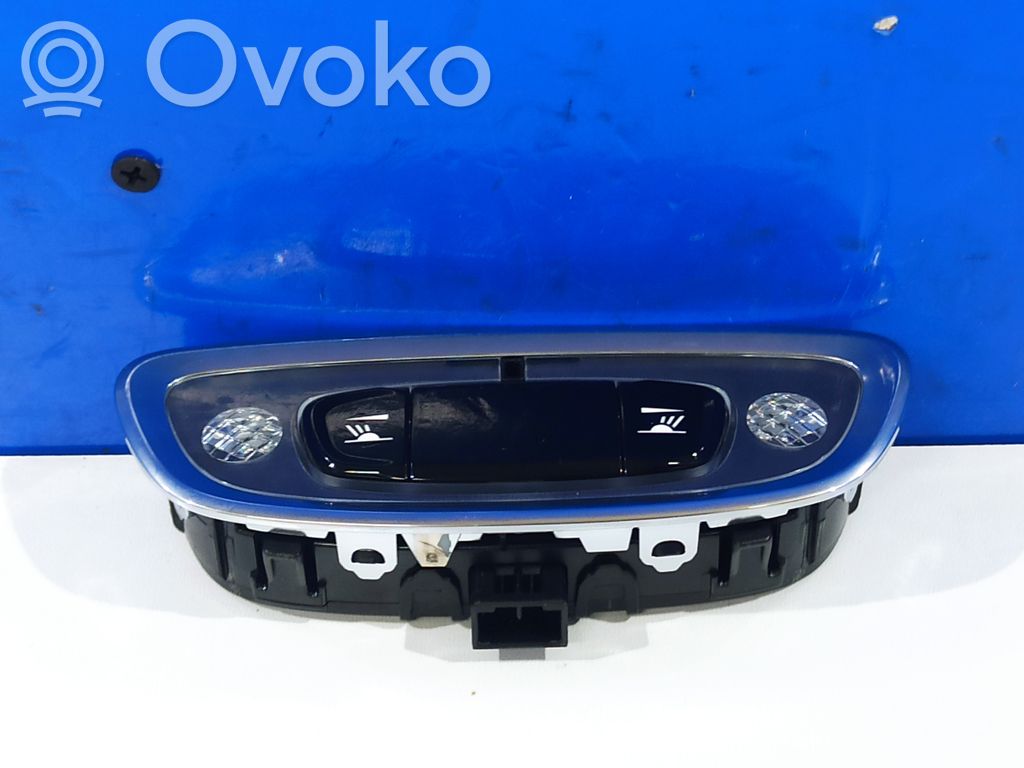 Volvo XC90 Light switch 