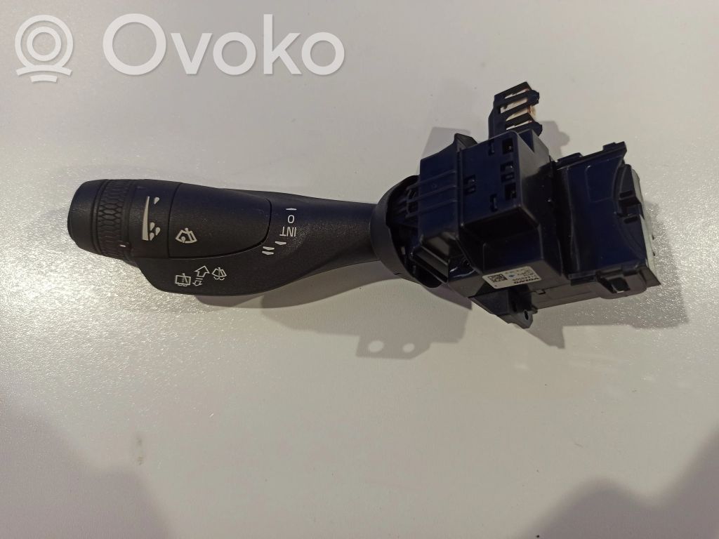 Volvo XC90 Interruttore velocità tergicristallo 