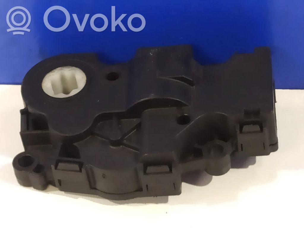 Volvo XC90 Silniczek nagrzewnicy nawiewu klimatyzacji A/C 