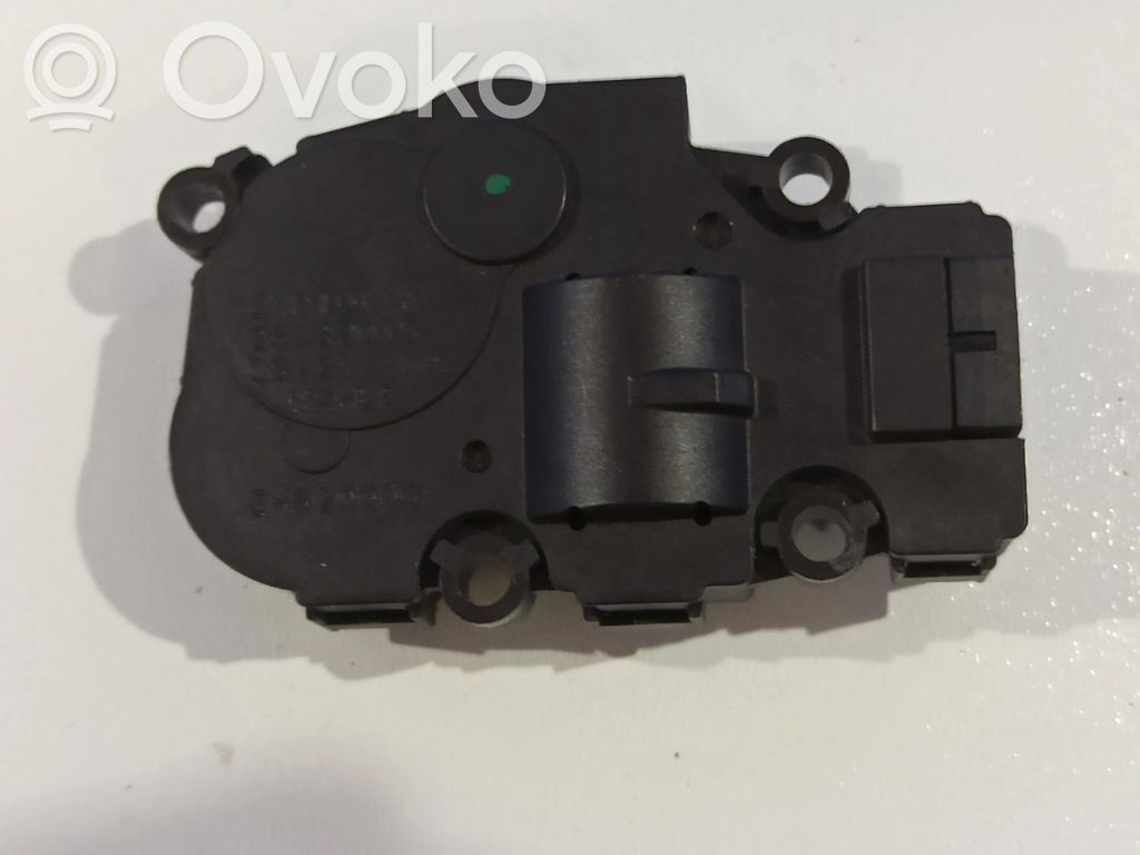 Volvo XC90 Silniczek nagrzewnicy nawiewu klimatyzacji A/C 