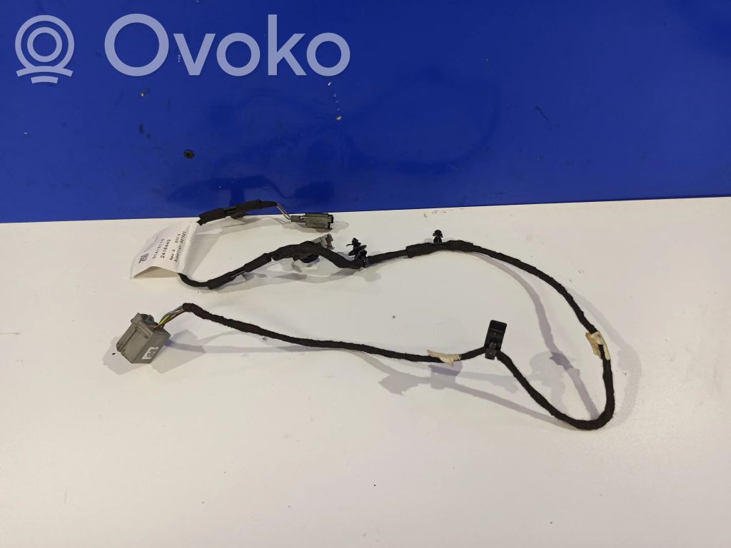 Volvo XC90 Telar de cableado del asiento 