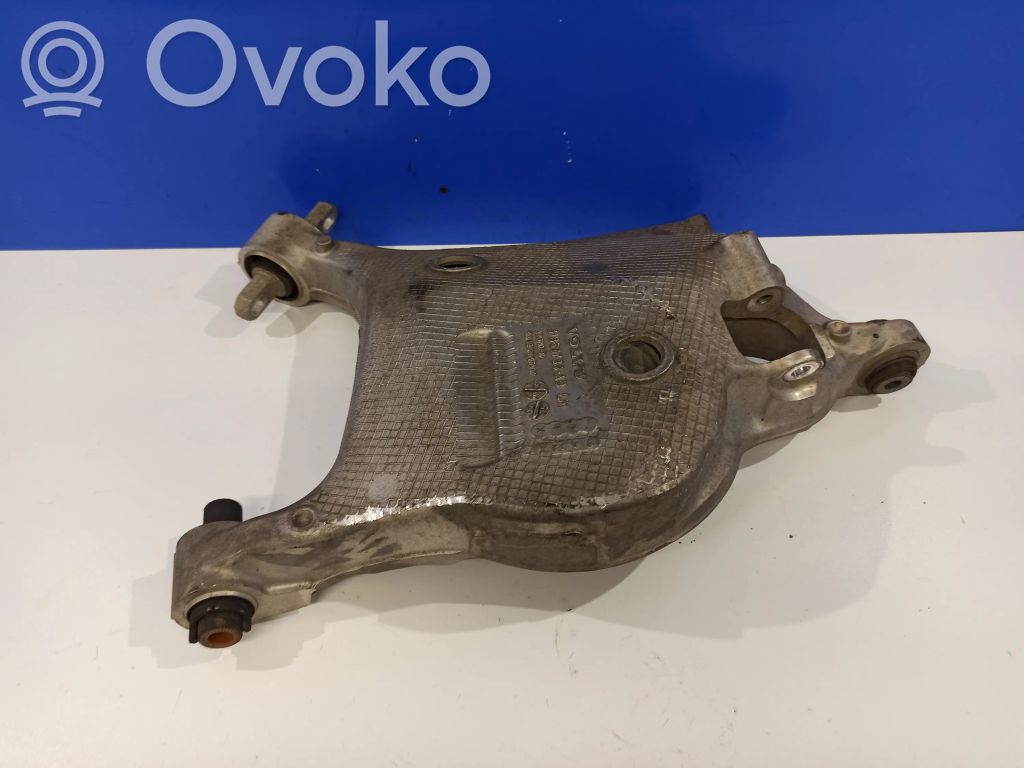 Volvo XC90 Basculă superioară spate 