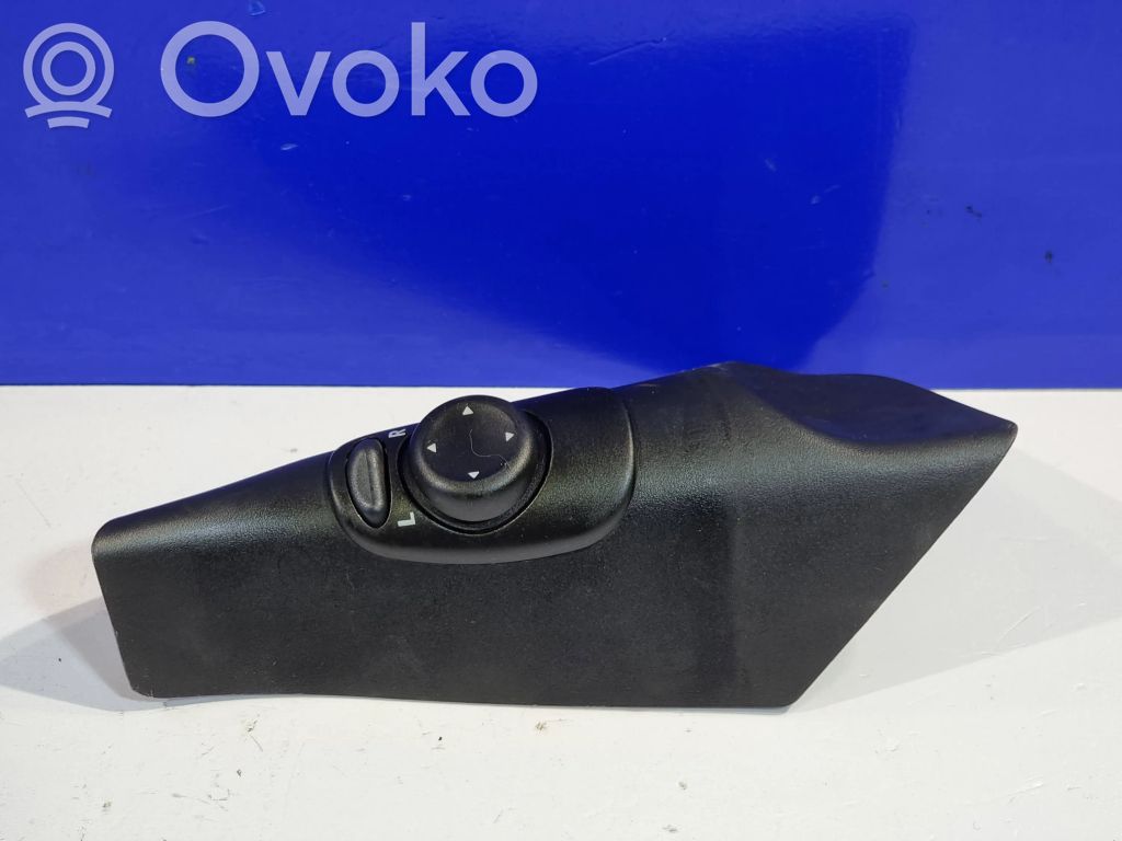 Wing mirror switch   12794342,12782999,12801062