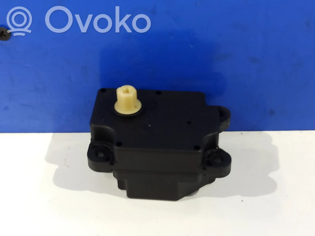 Volvo S60 A/C air flow flap actuator/motor 