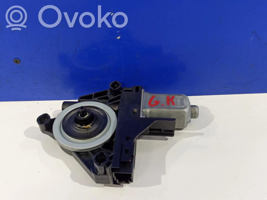 Volvo S60 Moteur de lève-vitre de porte arrière 
