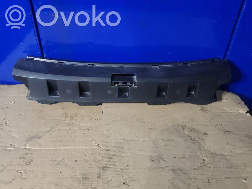 Volvo S60 Travesaño de apoyo del amortiguador trasero 