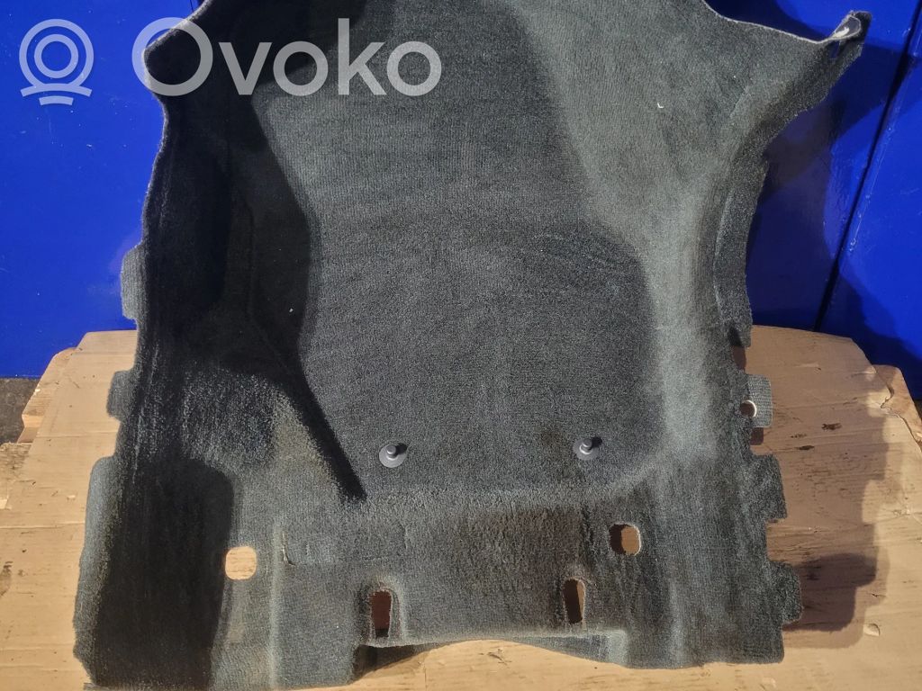 Volvo S60 Interjera paklājs 