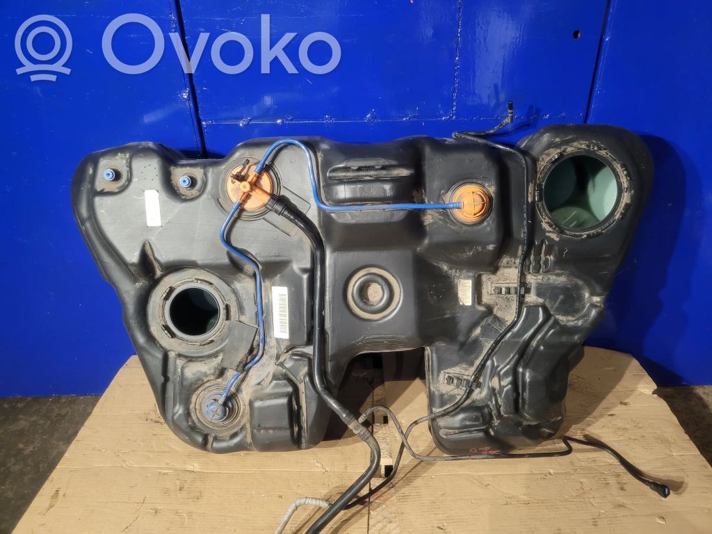 Volvo S60 Polttoainesäiliö 